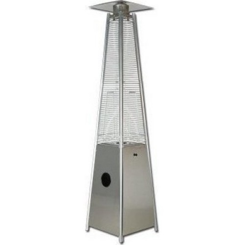 ΘΕΡΜΑΣΤΡΑ ΕΞΩΤΕΡΙΚΟΥ ΧΩΡΟΥ EUROLAMP ΠΥΡΓΟΣ 147-29605 ΥΓΡΑΕΡΙΟΥ